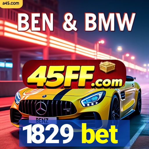 1829 bet